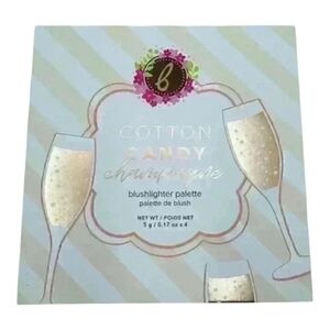 Beauty Bakerie Blush Palette